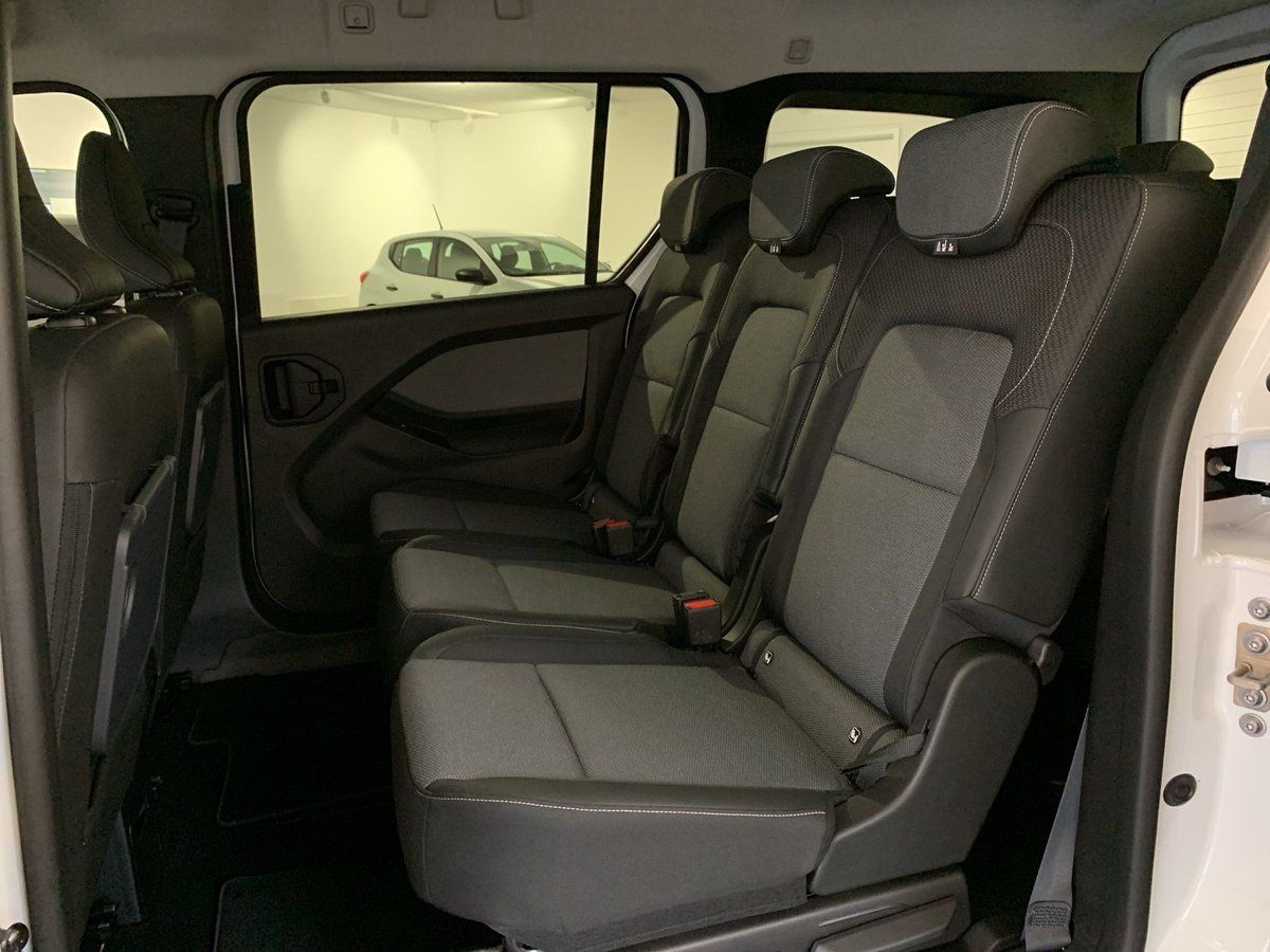 Renault Kangoo - Bild 11