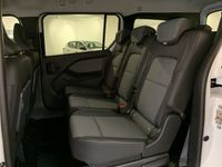 Renault Kangoo - Vorschau Bild 11