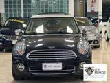 MINI CLUBMAN COOPER 1.6D del 2009 con 120000KM - MINI Cooper D Clubman: Limousine