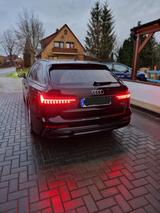 Audi A6 50 TDI quattro | 286 PS | S line | Luftf - Audi A6: Ps