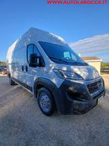 Fiat FIAT Ducato 30 2.3 MJT 130CV PM-TM Furgone IVA - gebrauchte Fiat Ducato aus dem Jahr 2017