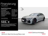 Audi RS 6 Avant quattro*Navi*Matrix*Alu*B&O*HUD*AHK*P - Audi RS6 Jahreswagen