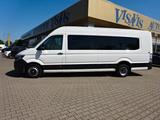 Volkswagen Crafter 50 plus Schulbus 34 Sitze Hydraulik-Tür - VW Crafter 5 Sitze LKW