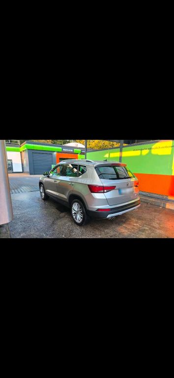 Image of Seat Ateca