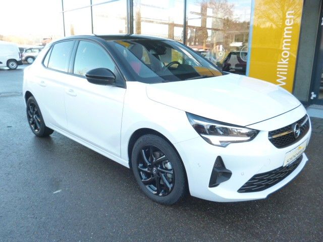 Corsa F 5-tg. 1,2i GS, Navi,RK,PP,TW, Sitzheizu