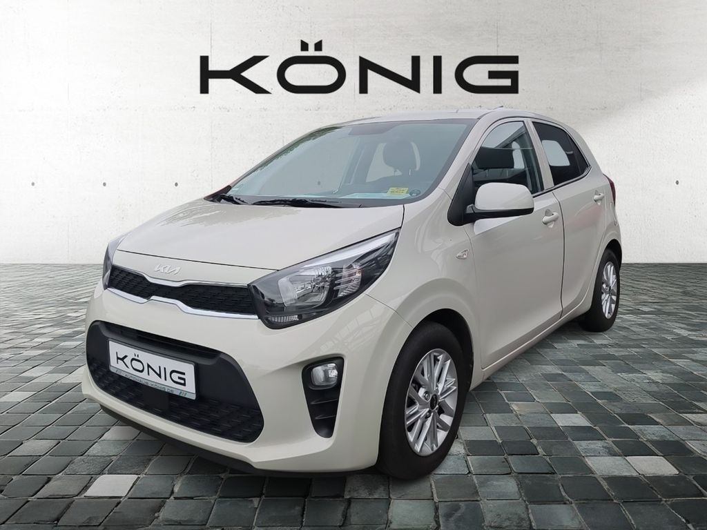 2023 Kia Picanto