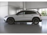 Mercedes-Benz GLA 250 4M AMG-Sport/LED/Cam/AHK/Night/Ambiente - Mercedes-Benz GLA 250 Gebrauchtwagen