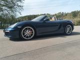 Porsche Boxster S ; PDK ; BOSE ; Original ; SCPP ; TOP  - gebrauchte Porsche Boxster aus dem Jahr 2012