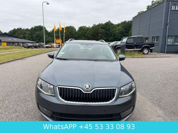 Skoda Octavia - 3