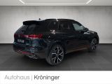 Volkswagen Touareg R-Line3,0 l V6 TDI  HUD AHK Luft Massage - Volkswagen Touareg: 3.0
