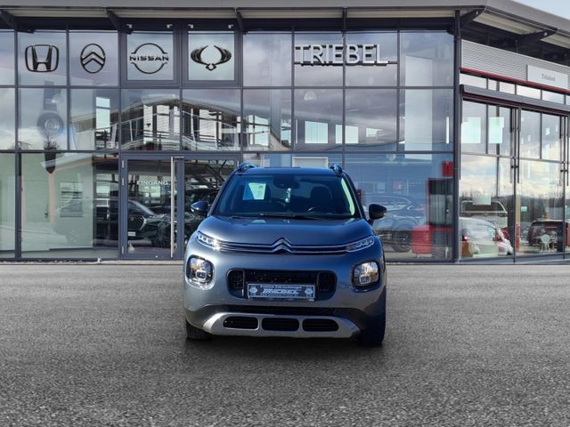 Citroën C3 Aircross Shine 1.2 PT 82 °Navi°RFK°PDC°SHZ°