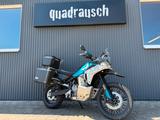 CFMOTO 800MT-X - VORFÜHRMASCHINE - CFMOTO 800MT-X