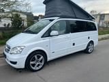 Mercedes-Benz Mercedes Benz Viano Marco Polo 3.0 - Mercedes-Benz aus 2011: Marco