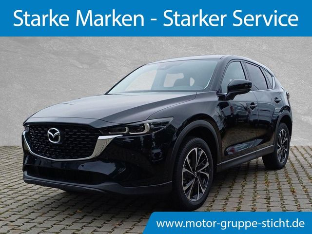 Mazda CX-5 Ad'vantage 2WD 2.5