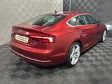 Audi A5 Sportback 40 TDI*SPORT*BiXENON-PDC-ACC-SHZ-20 - Audi A5 mit Diesel-Antrieb: Sport