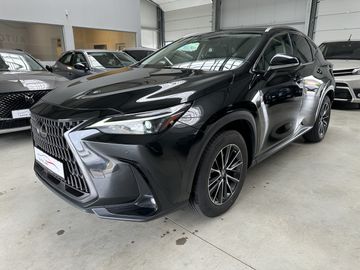 Lexus NX 350h - 3