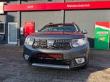 Dacia Logan MCV II Kombi Stepway Celebration*RFK*Navi - Dacia Logan MCV II Gebrauchtwagen