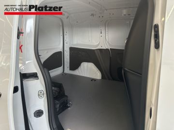 Toyota Proace City - 7