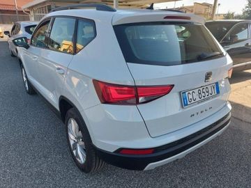 SEAT Ateca - 4