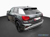 Audi SQ2 221 kW S-tro. +ACC+Kamera+Matrix+CARPLAY - Audi SQ2 aus 2024
