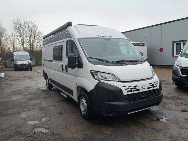 Chausson V 594 L FirstLine MJ 25, Zubehör