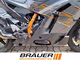 KTM 990 RC R Tech Pack + kurzes Heck - KTM 990 RC R