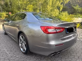 Maserati Quattroporte 3.0 V6 GranLusso S Q4 Automatik,H&K - Maserati Quattroporte GranLusso-S