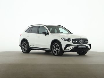 Mercedes GLC 200 - 9