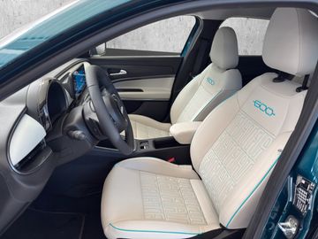 Fiat 600e MY25 La Prima 54 kWh *LED*MASSAGE*KAMERA*