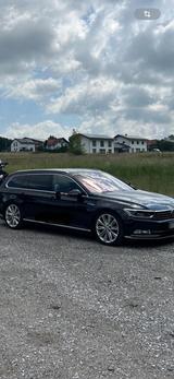 Volkswagen Passat VW B8 2.0 BiTdi - Volkswagen Passat: 2.8