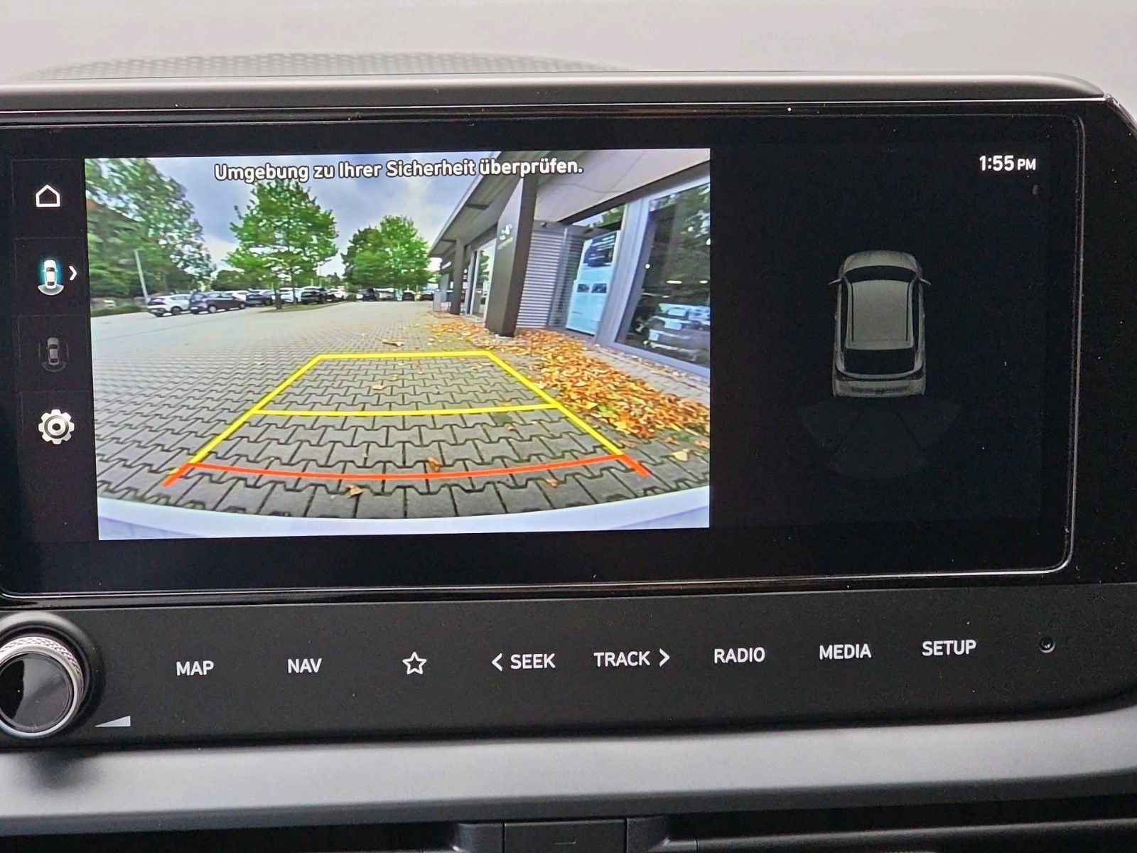 Hyundai i20 – Bild 14