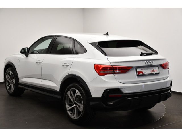 Audi Q3 - Bild 17