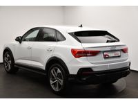 Audi Q3 - Vorschau Bild 17