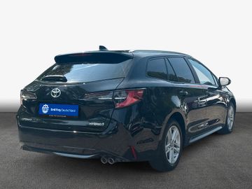 Toyota Corolla - 2