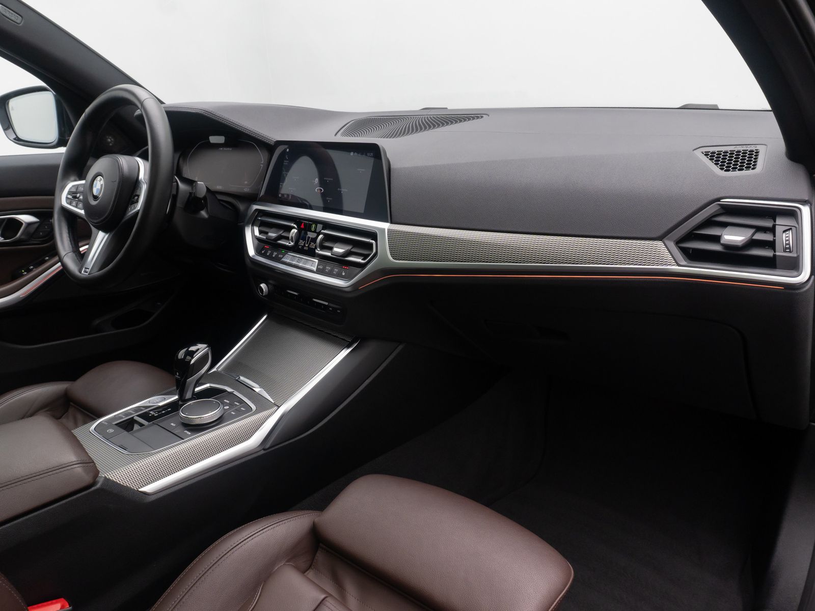 Fahrzeugabbildung BMW M340d xD Komfort 360&deg;Laser HUD DAB H/K Panorama