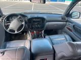 Toyota Land Cruiser 4.7 V8 Special Auto 7 Sitzer J100 - Toyota: J7