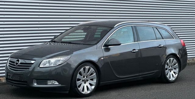 Opel Insignia Sports Tourer 2.0 CDTI/TÜV /AUTOMATIK