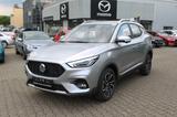 MG ZS 1.0 T-GD Aut. Luxury NAVI 360° LEDER Panorama - MG in Duisburg