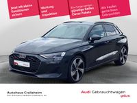 Audi A3 - Vorschau Bild 1