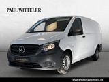 Mercedes-Benz Vito 114 CDI Kasten KAMERA+KLIMA+TEMPOMAT Base - Mercedes-Benz Vito aus 2020
