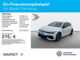 Volkswagen Golf VIII 2.0 TSI R Perfomance 4M Black Style DS - Volkswagen: Von Händlern