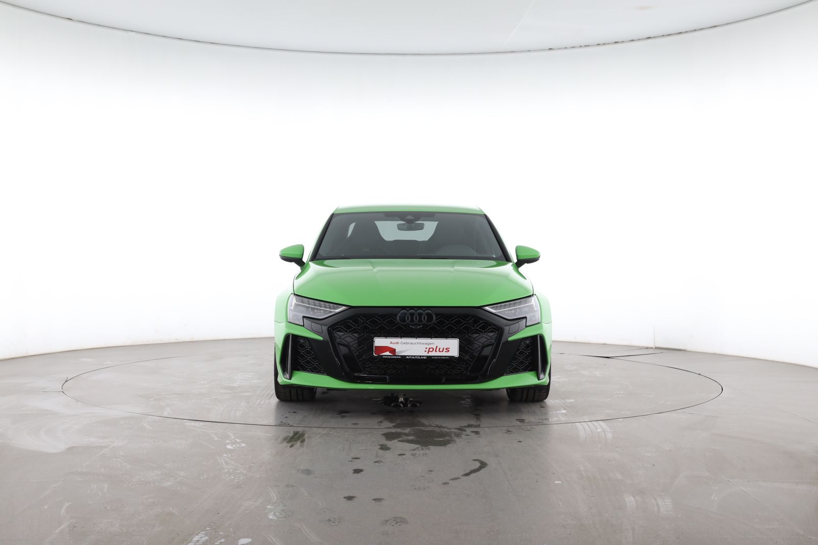 Audi RS3 - Bild 6