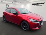 Mazda 2 Limousine 1.5 Skyactiv-G 90 Homura - gebrauchte Mazda 2 aus dem Jahr 2022