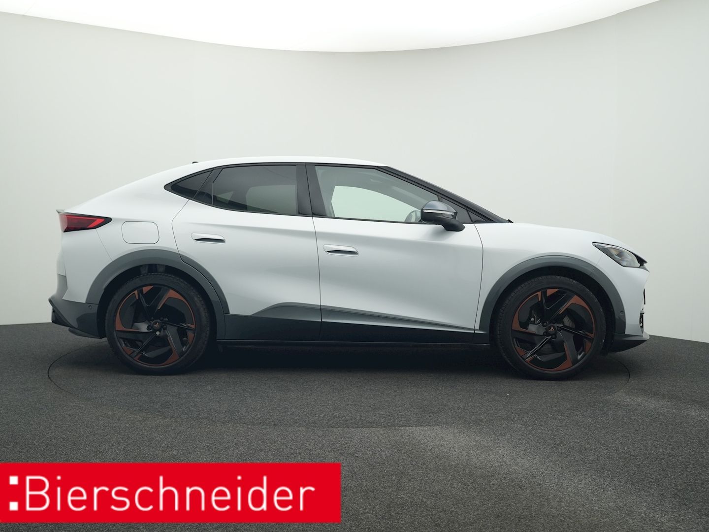 Cupra Tavascan - Bild 7