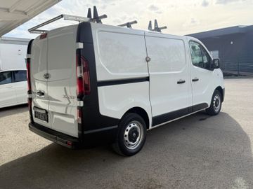 Renault Trafic - 6