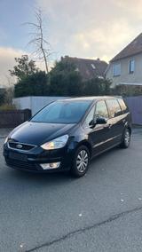 Ford Galaxy Ghia Bj. 2006 - 2.0 TDCI 140PS... - Ford Galaxy in Bielefeld