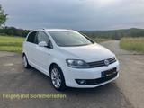 Volkswagen Schöner VW Golf Plus Life 1,4 TSI 122PS mi... - Volkswagen Golf: 122 Ps V Tsi
