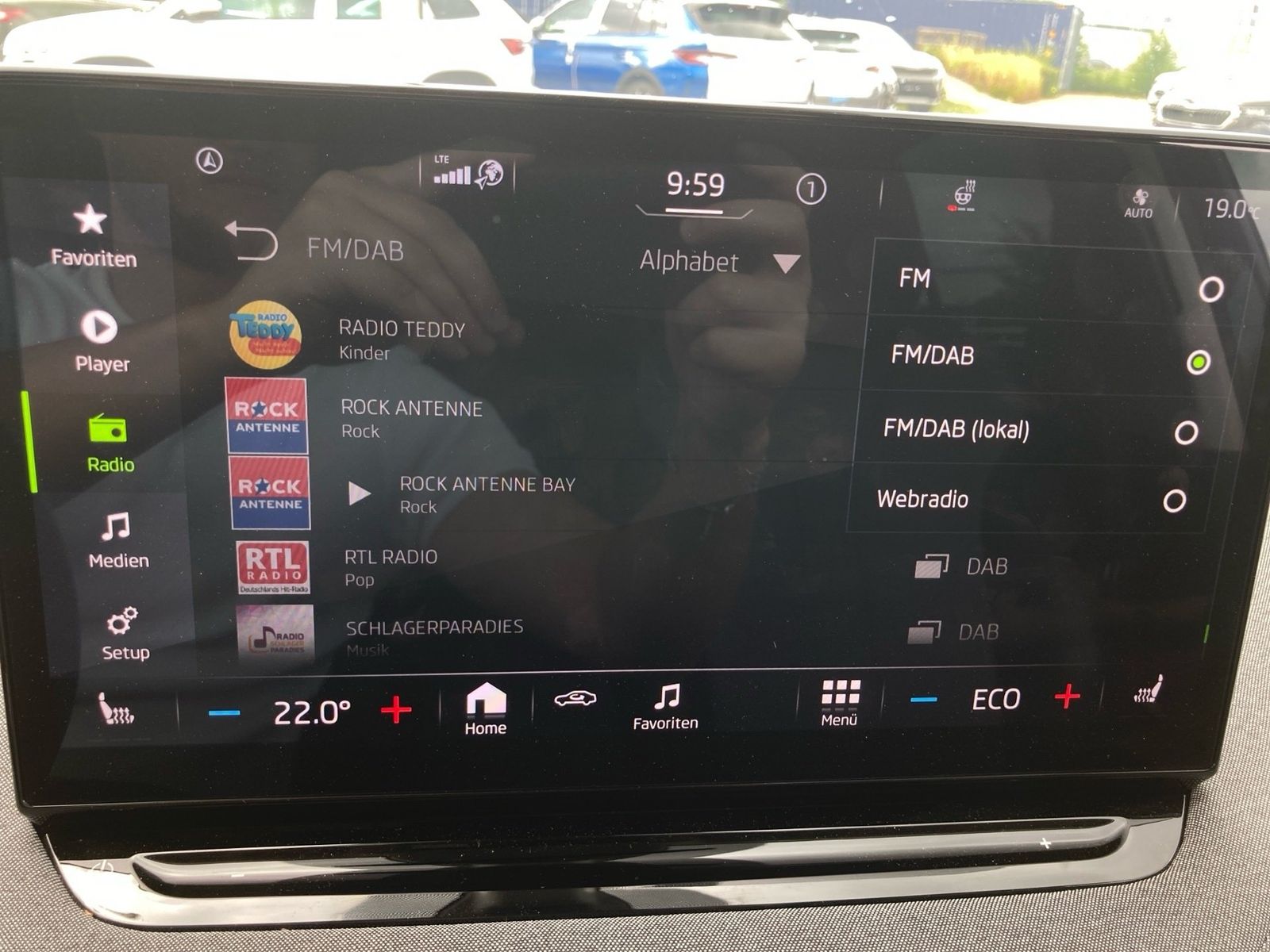 Skoda Enyaq - Bild 24