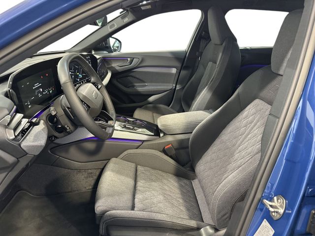 A5 Avant TDI Q S LINE EDITION ONE +MATRIX+RAUTE+