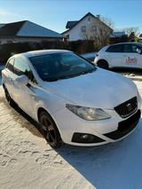 Seat Ibiza 6j (Copa Version) - SEAT Ibiza 6J mit Diesel-Antrieb